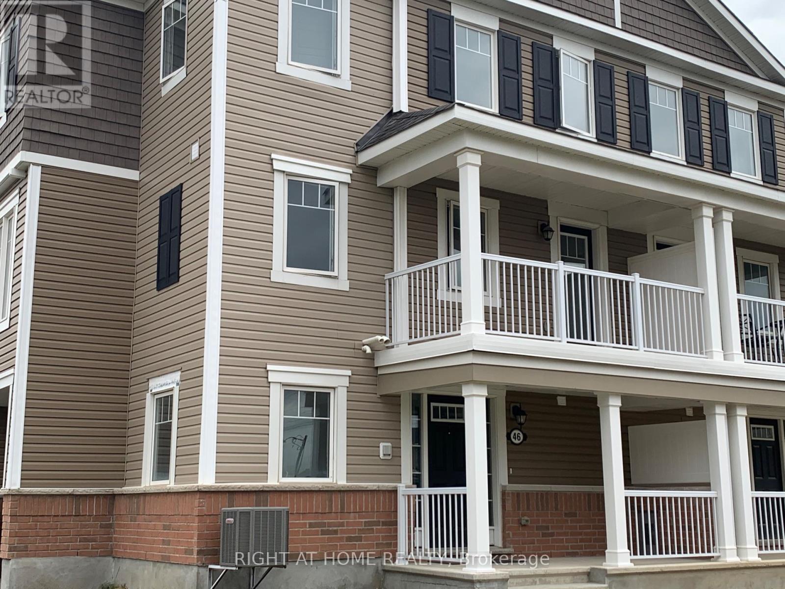 46 Squashberry Lane, Ottawa, Ontario  K2V 0K2 - Photo 2 - X12955144