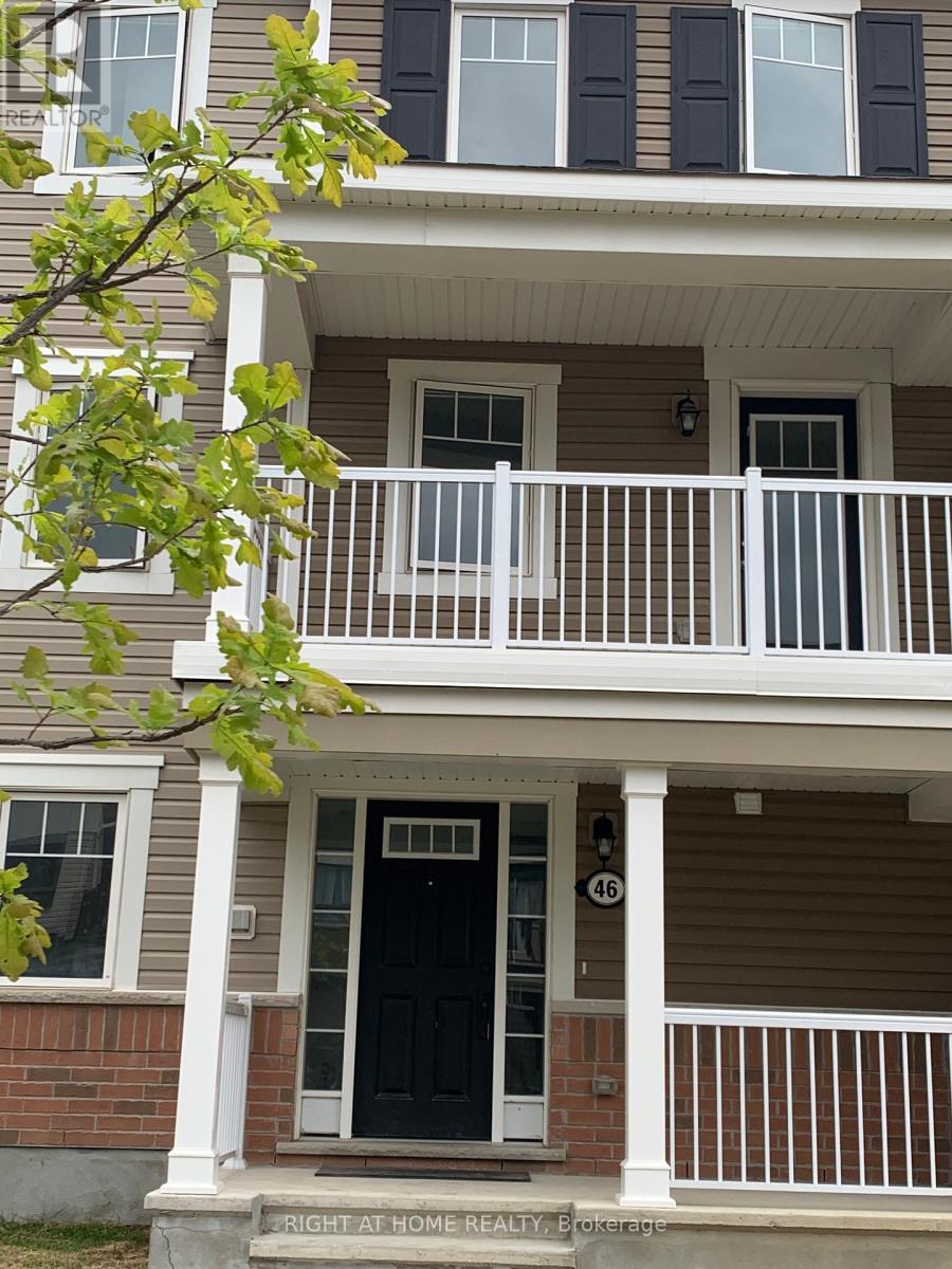 46 Squashberry Lane, Ottawa, Ontario  K2V 0K2 - Photo 6 - X12955144