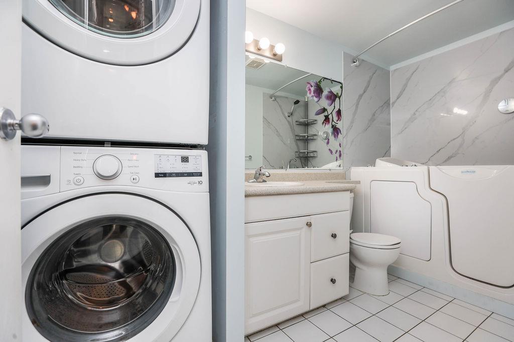 2703 80 Plaza Drive, Winnipeg, Manitoba  R3T 5S2 - Photo 21 - 202605862