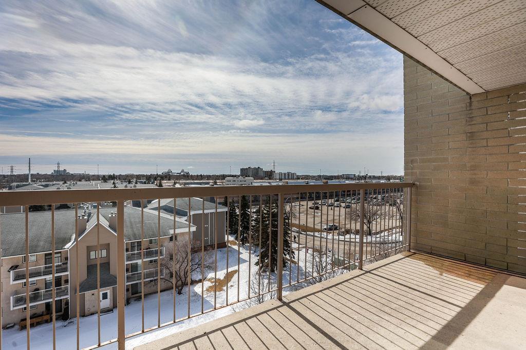 2703 80 Plaza Drive, Winnipeg, Manitoba  R3T 5S2 - Photo 26 - 202605862