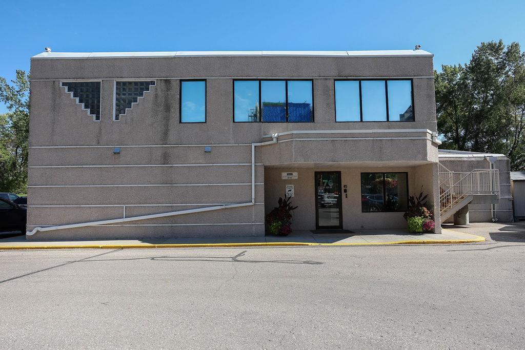 2703 80 Plaza Drive, Winnipeg, Manitoba  R3T 5S2 - Photo 35 - 202605862