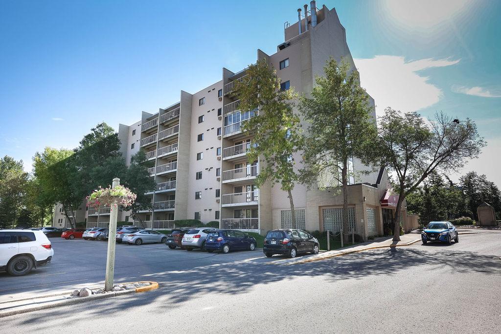 2703 80 Plaza Drive, Winnipeg, Manitoba  R3T 5S2 - Photo 36 - 202605862