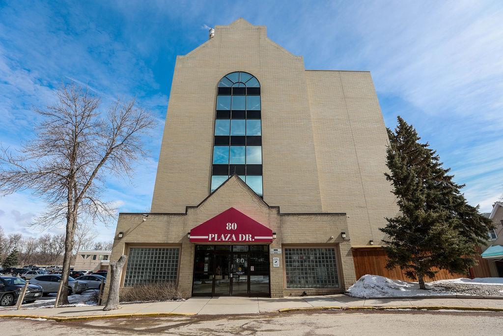 2703 80 Plaza Drive, Winnipeg, Manitoba  R3T 5S2 - Photo 38 - 202605862