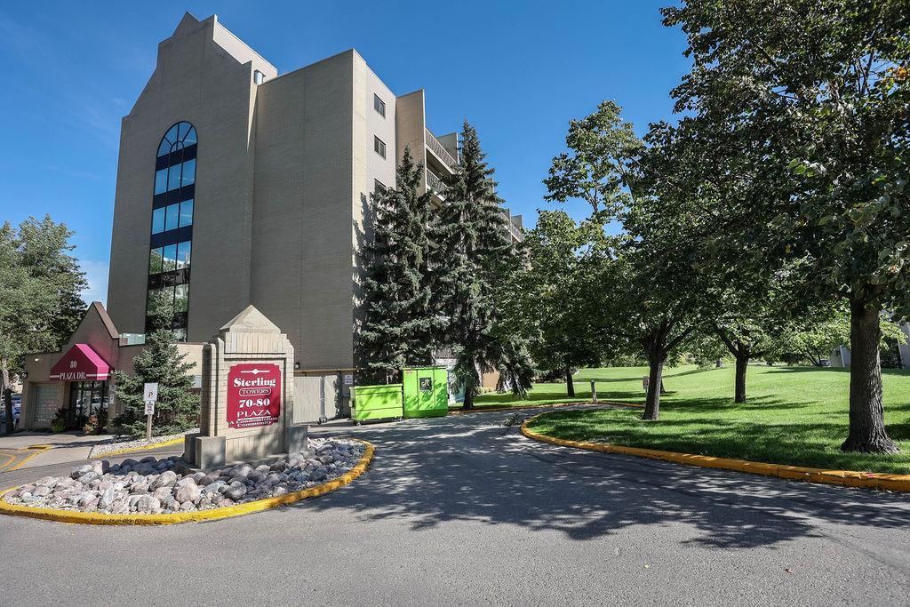2703 80 Plaza Drive, Winnipeg, Manitoba  R3T 5S2 - Photo 37 - 202605862
