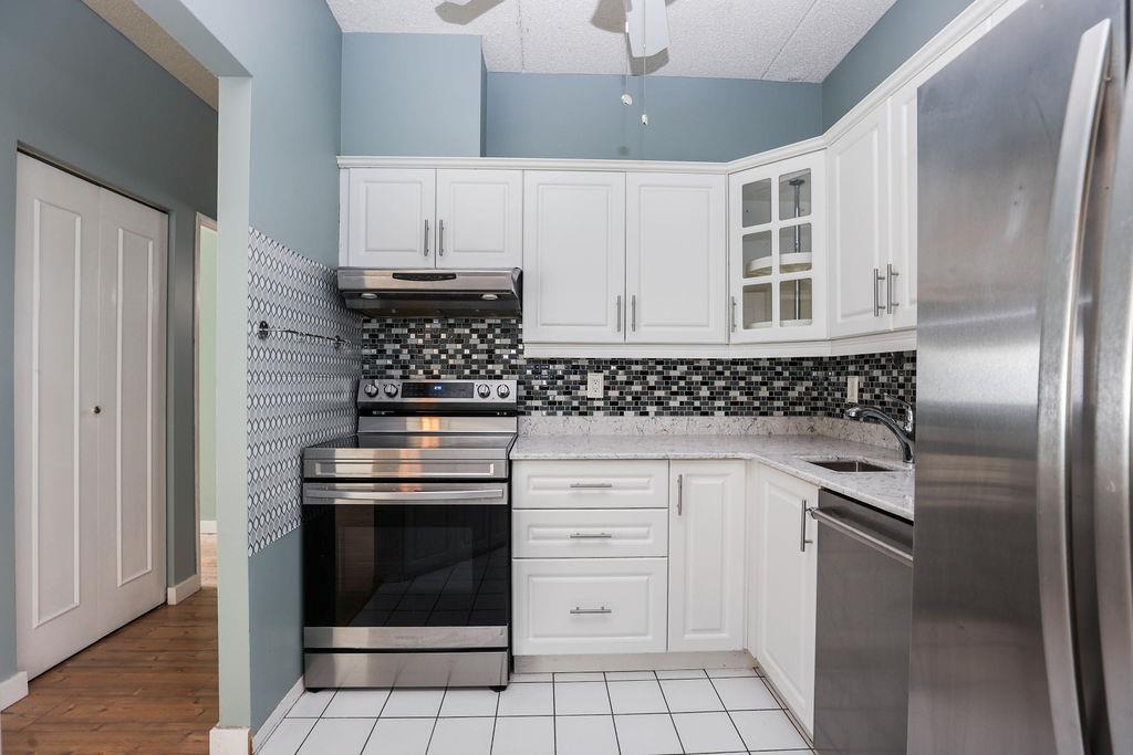 2703 80 Plaza Drive, Winnipeg, Manitoba  R3T 5S2 - Photo 9 - 202605862