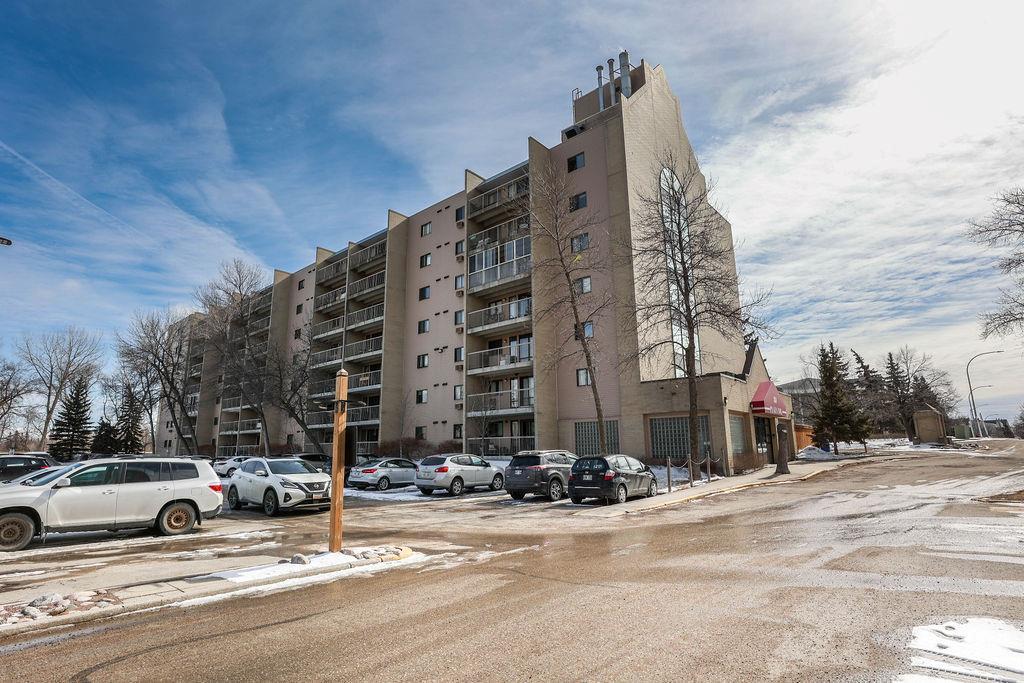 2703 80 Plaza Drive, Winnipeg, Manitoba  R3T 5S2 - Photo 39 - 202605862