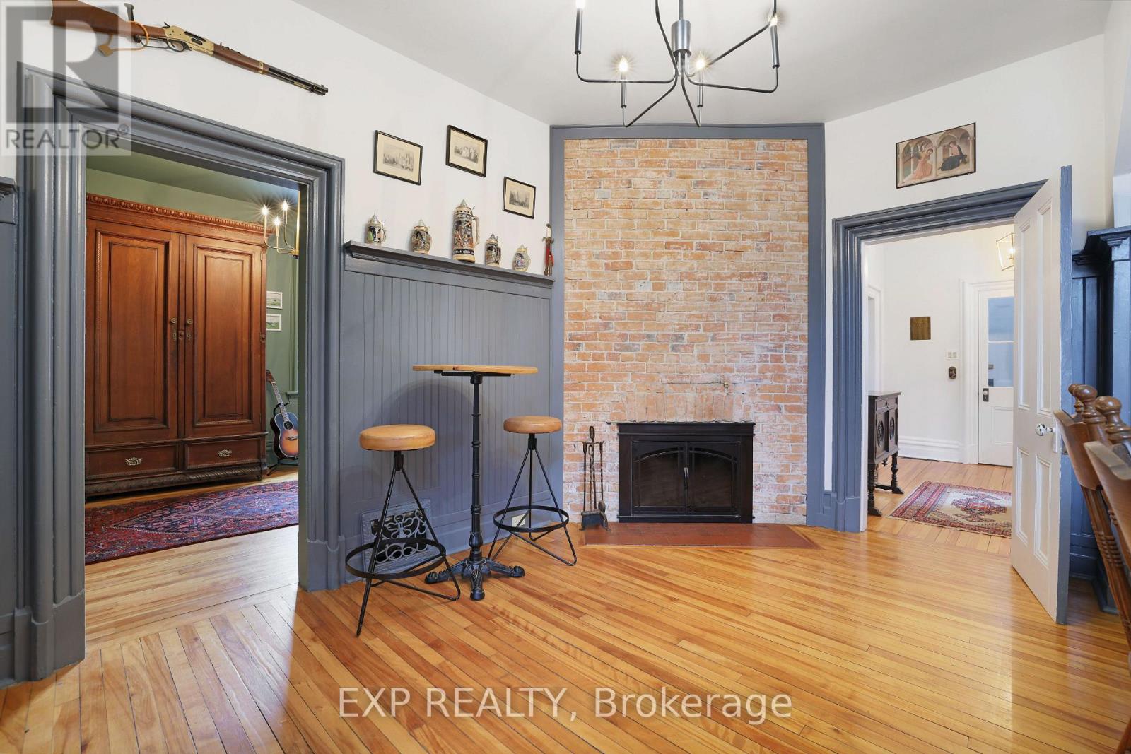 128 Renfrew Avenue E, Renfrew, Ontario  K7V 2W9 - Photo 13 - X12955118