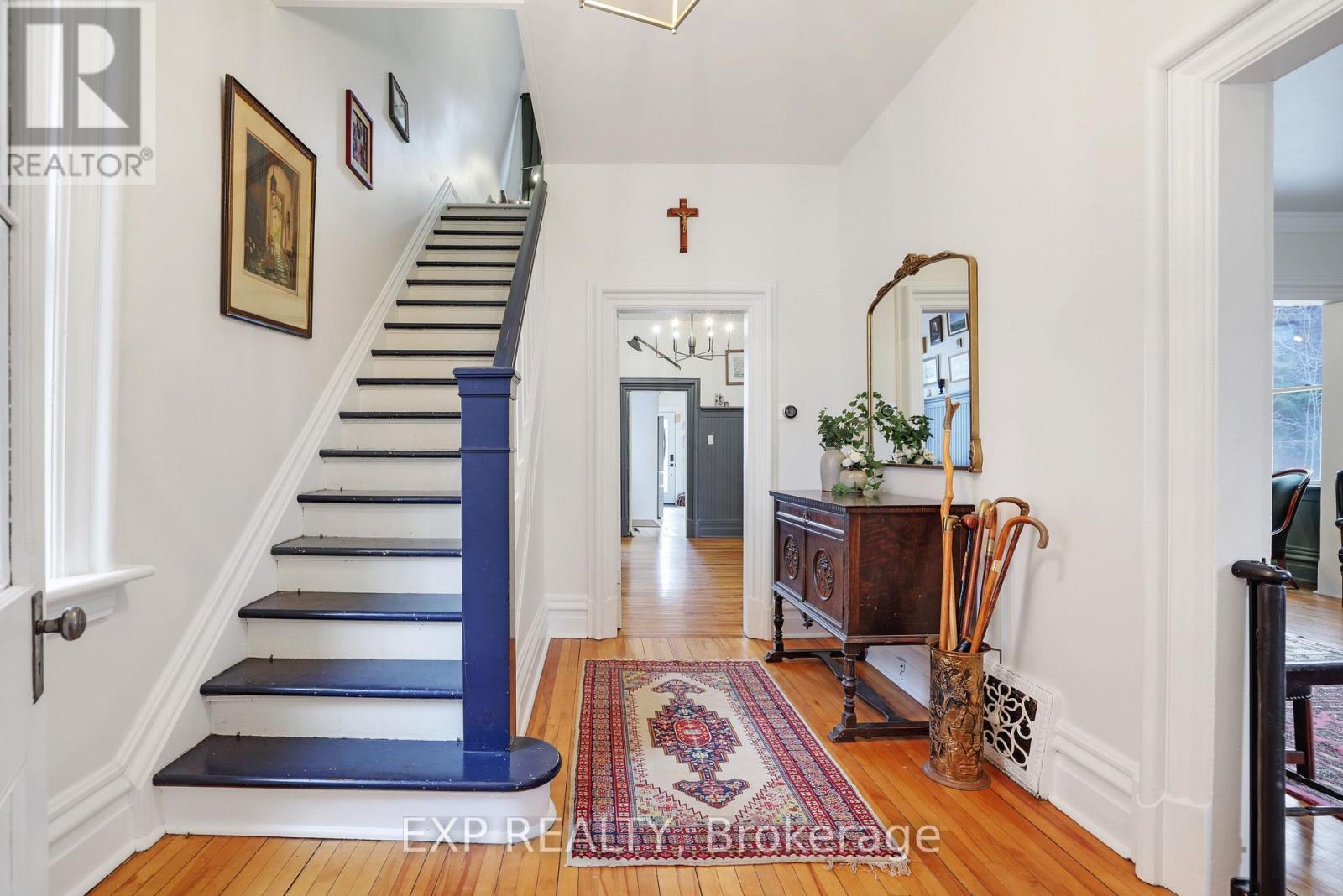 128 Renfrew Avenue E, Renfrew, Ontario  K7V 2W9 - Photo 3 - X12955118