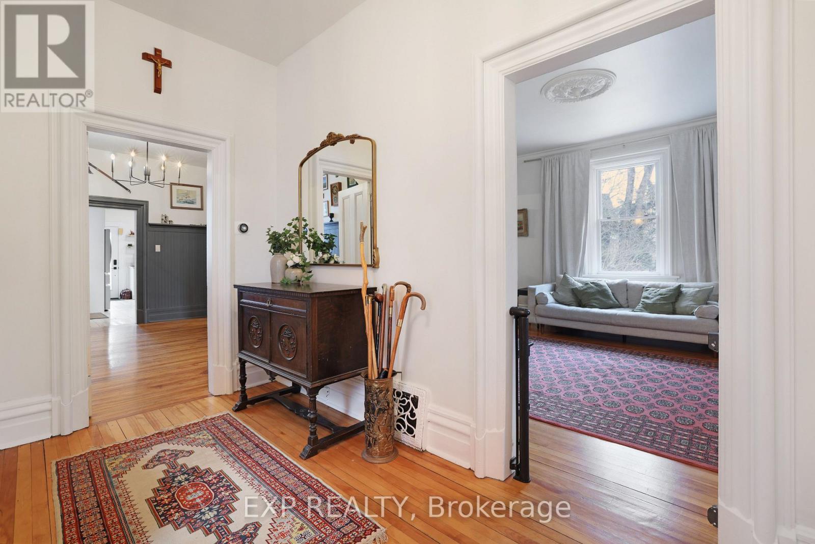 128 Renfrew Avenue E, Renfrew, Ontario  K7V 2W9 - Photo 4 - X12955118