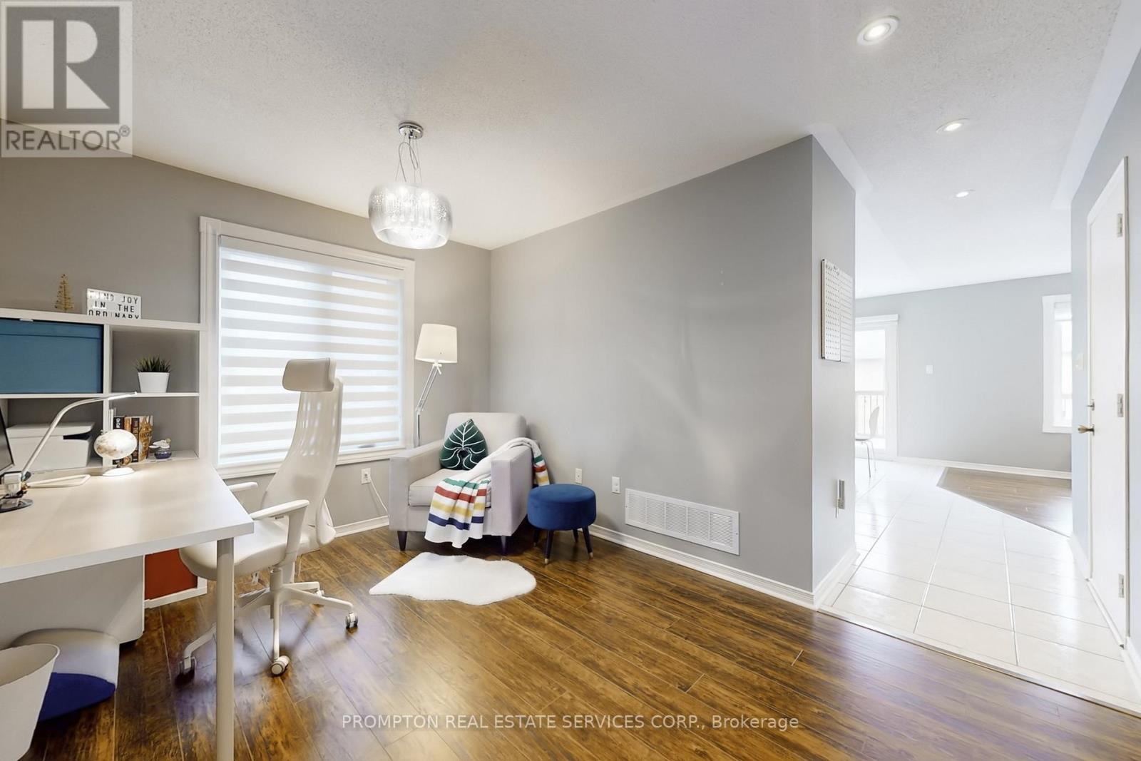 393 Marble Place, Newmarket, Ontario  L3X 2P1 - Photo 15 - N12955114