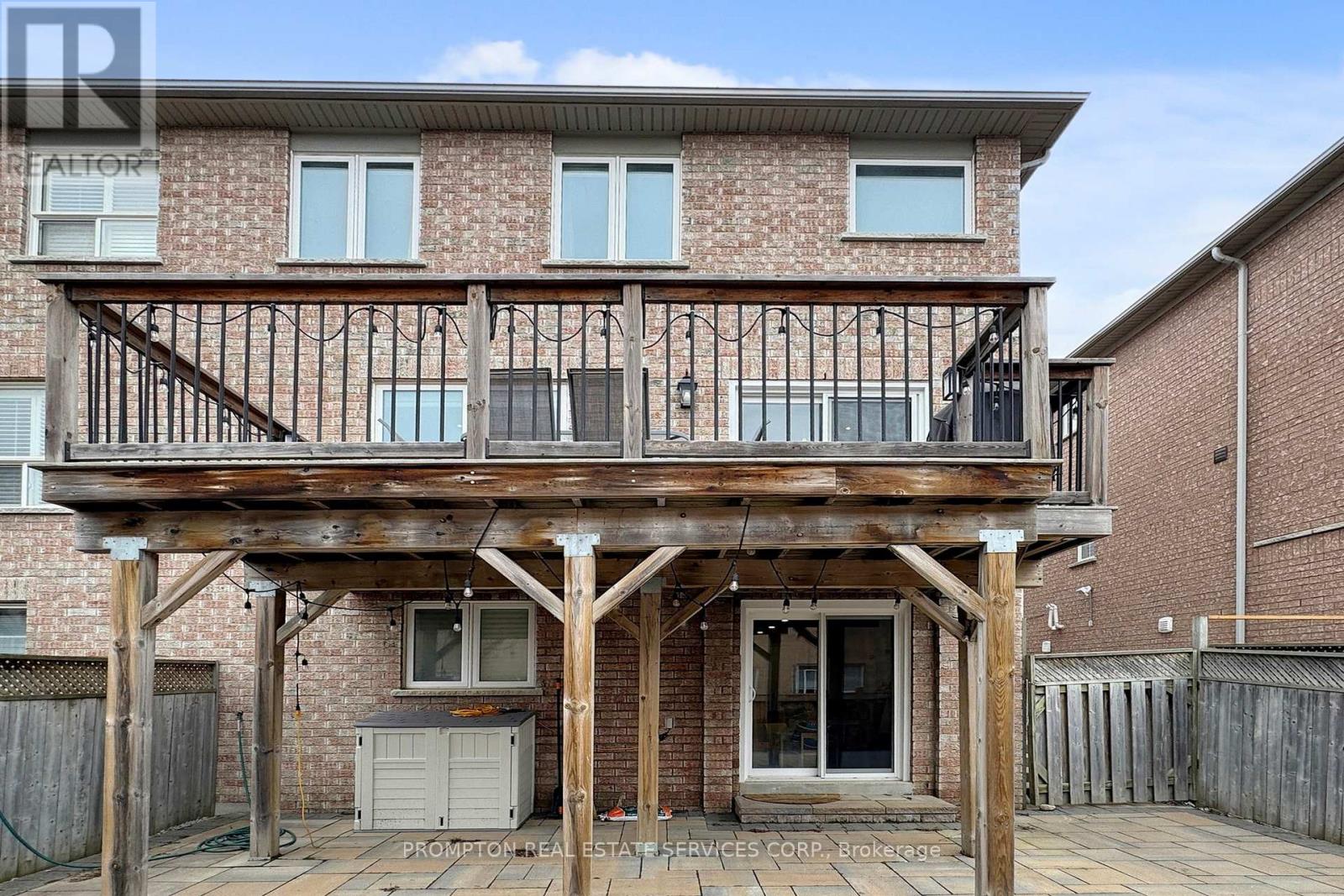 393 Marble Place, Newmarket, Ontario  L3X 2P1 - Photo 46 - N12955114