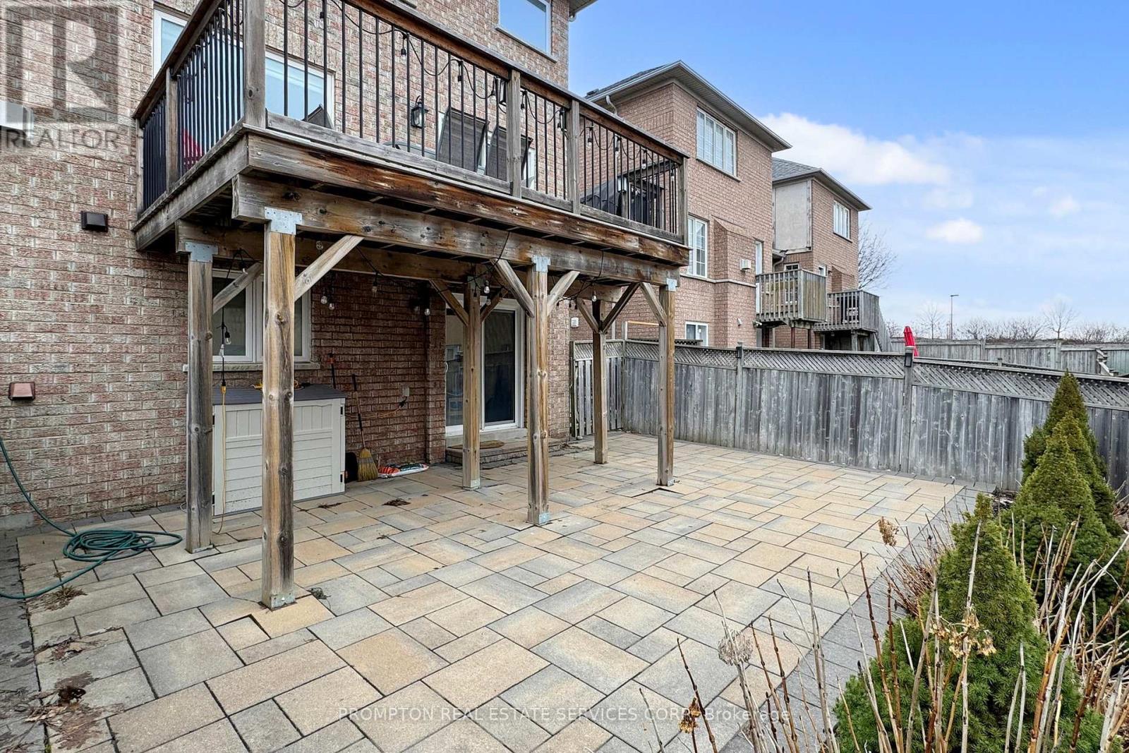 393 Marble Place, Newmarket, Ontario  L3X 2P1 - Photo 48 - N12955114