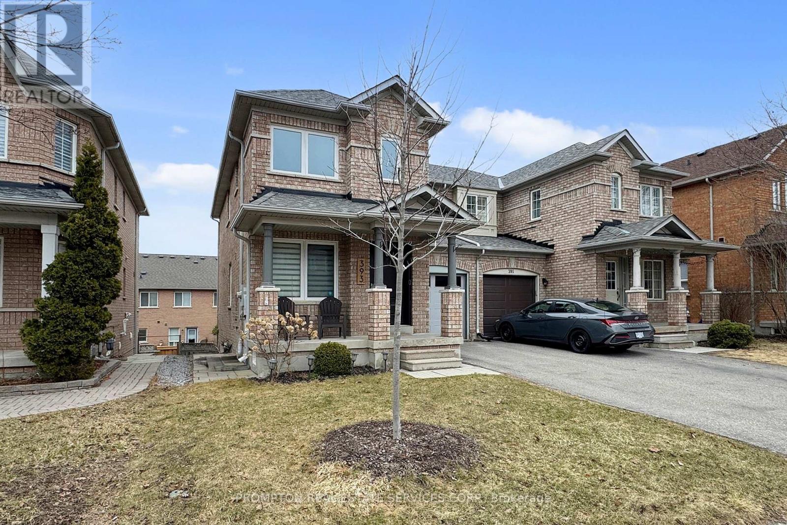 393 Marble Place, Newmarket, Ontario  L3X 2P1 - Photo 50 - N12955114