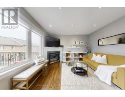 393 MARBLE PLACE, Newmarket, Ontario