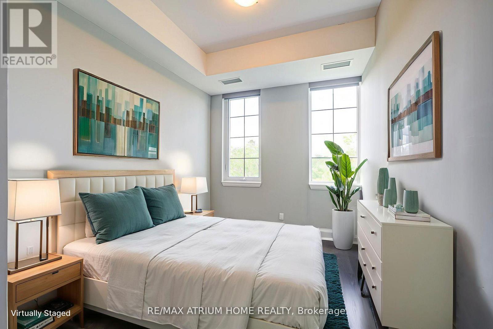 324 - 20 Fred Varley Drive, Markham, Ontario  L3R 1S4 - Photo 11 - N12955120