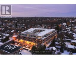 324 - 20 FRED VARLEY DRIVE, Markham, Ontario