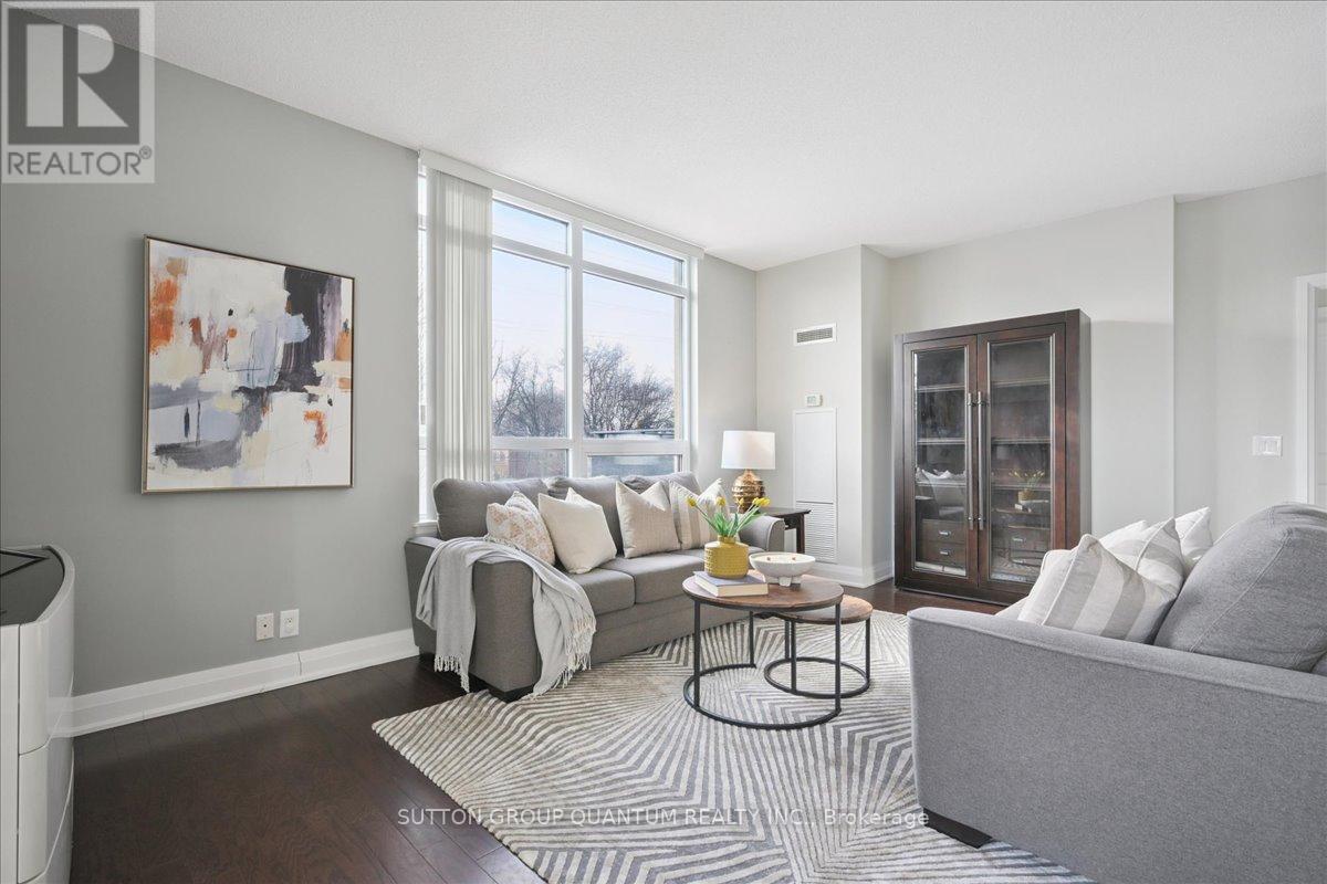 205 - 520 Steeles Avenue W, Vaughan, Ontario  L4J 0H2 - Photo 10 - N12955136