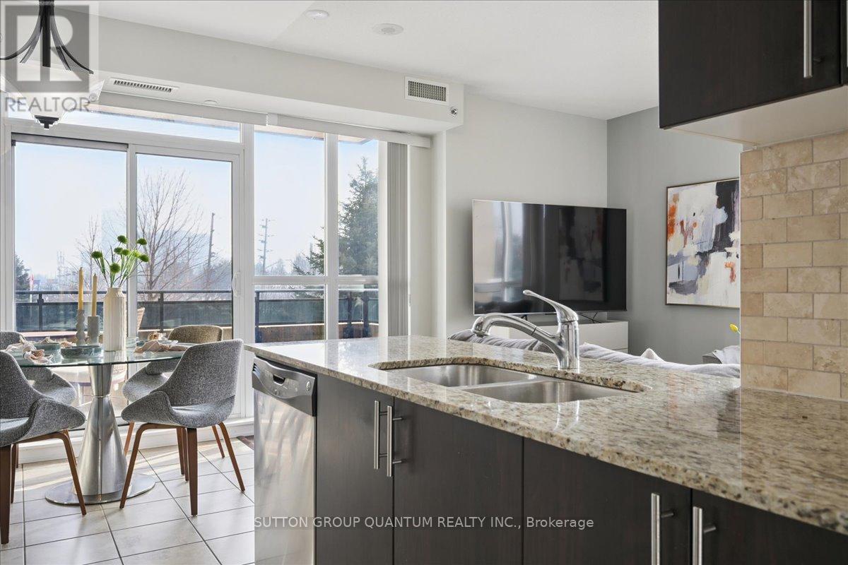 205 - 520 Steeles Avenue W, Vaughan, Ontario  L4J 0H2 - Photo 16 - N12955136