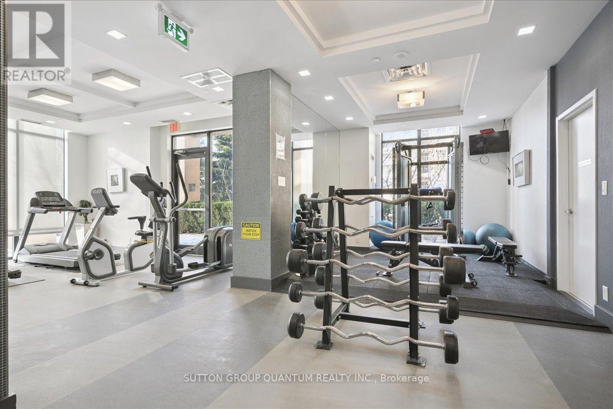 205 - 520 Steeles Avenue W, Vaughan, Ontario  L4J 0H2 - Photo 36 - N12955136