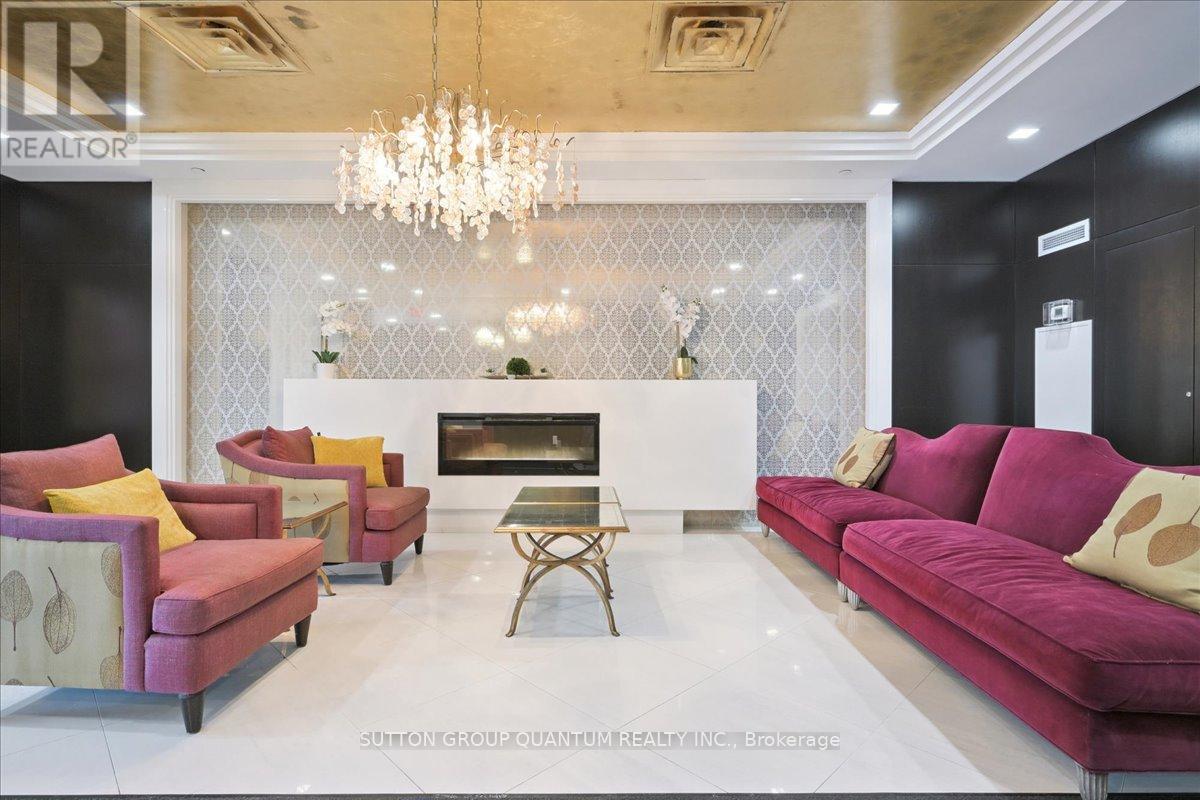 205 - 520 Steeles Avenue W, Vaughan, Ontario  L4J 0H2 - Photo 4 - N12955136