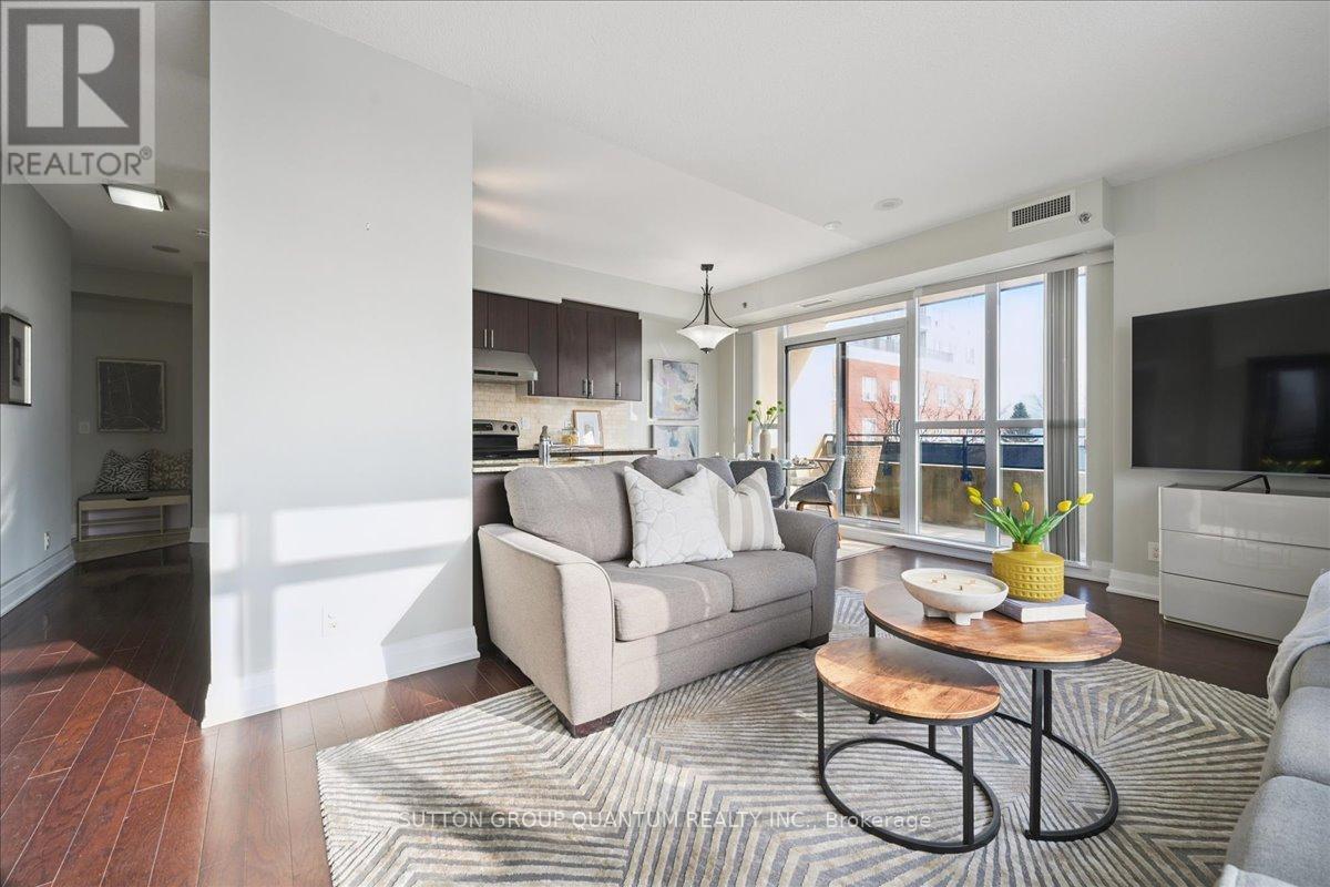 205 - 520 Steeles Avenue W, Vaughan, Ontario  L4J 0H2 - Photo 8 - N12955136