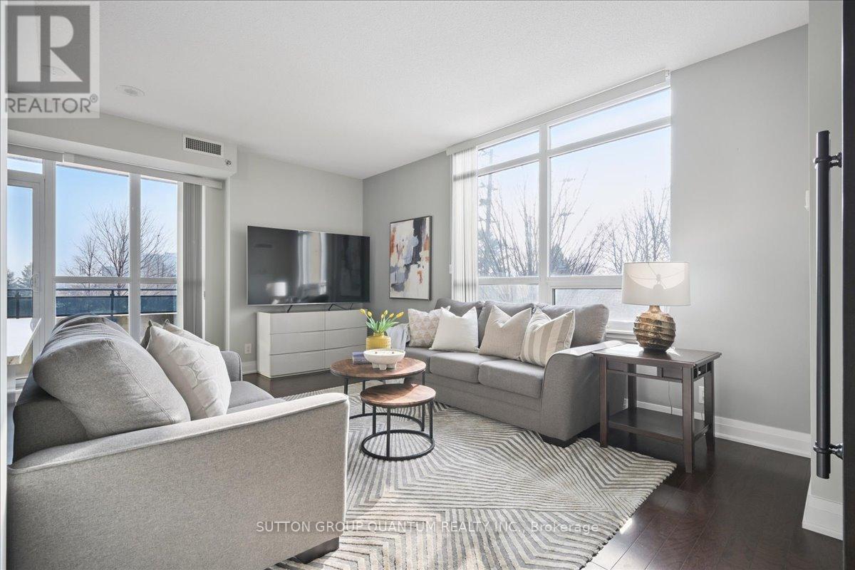 205 - 520 Steeles Avenue W, Vaughan, Ontario  L4J 0H2 - Photo 9 - N12955136