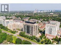 205 - 520 STEELES AVENUE W, Vaughan, Ontario