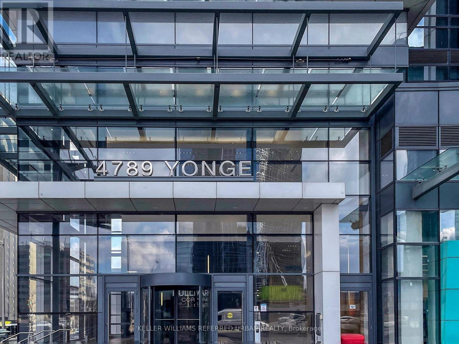 414 - 4789 Yonge Street W, Toronto, Ontario  M2N 0G3 - Photo 3 - C12954276