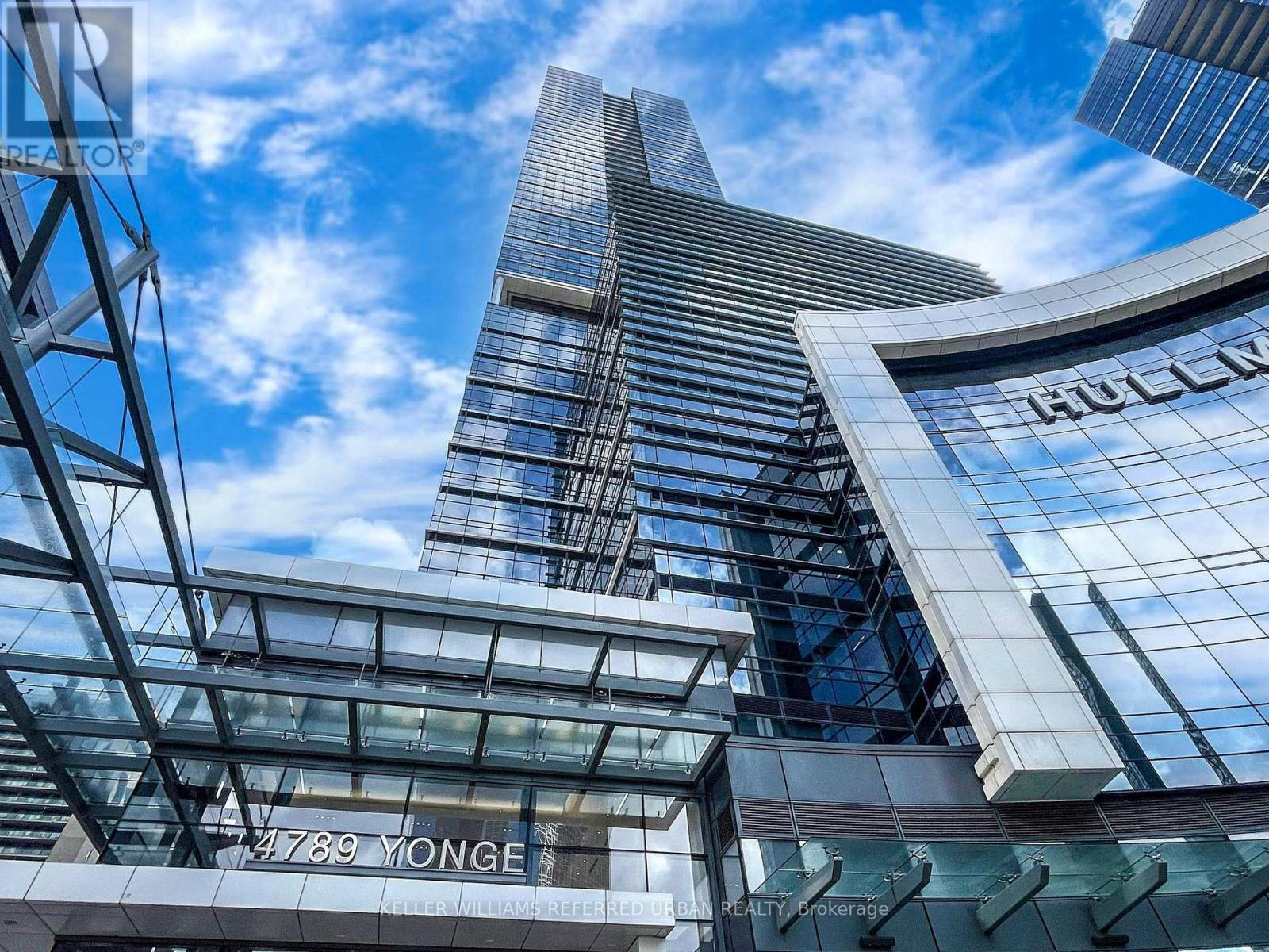 414 - 4789 YONGE STREET W, Toronto, Ontario