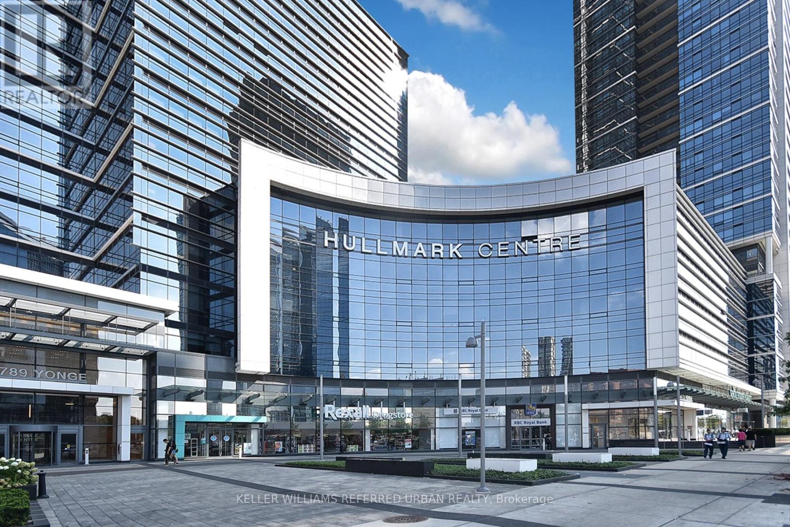 414 - 4789 Yonge Street W, Toronto, Ontario  M2N 0G3 - Photo 2 - C12954276