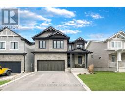 692 HALLOWAY DRIVE, Kingston, Ontario