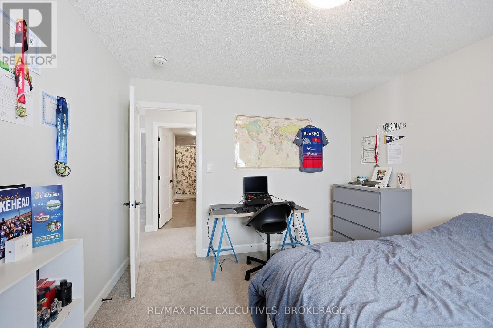 692 Halloway Drive, Kingston, Ontario  K7K 0H4 - Photo 33 - X12894964