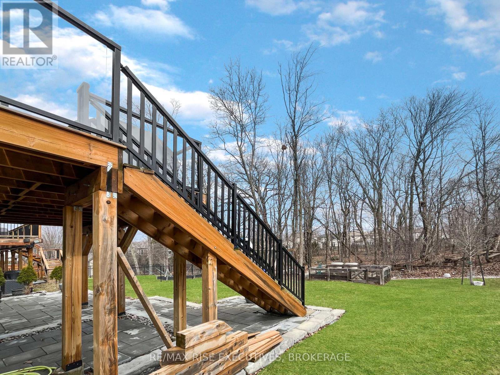 692 Halloway Drive, Kingston, Ontario  K7K 0H4 - Photo 41 - X12894964