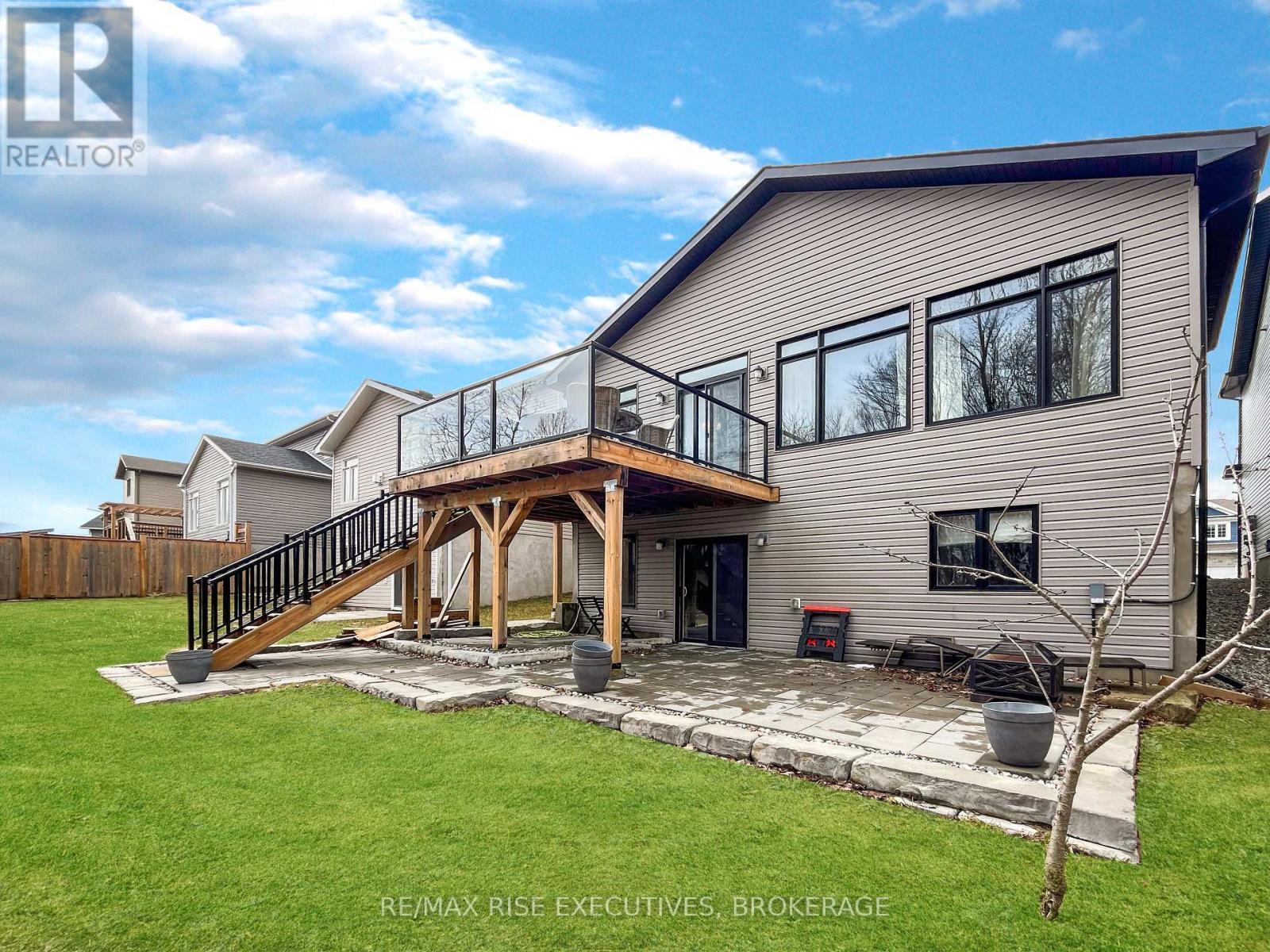 692 Halloway Drive, Kingston, Ontario  K7K 0H4 - Photo 43 - X12894964