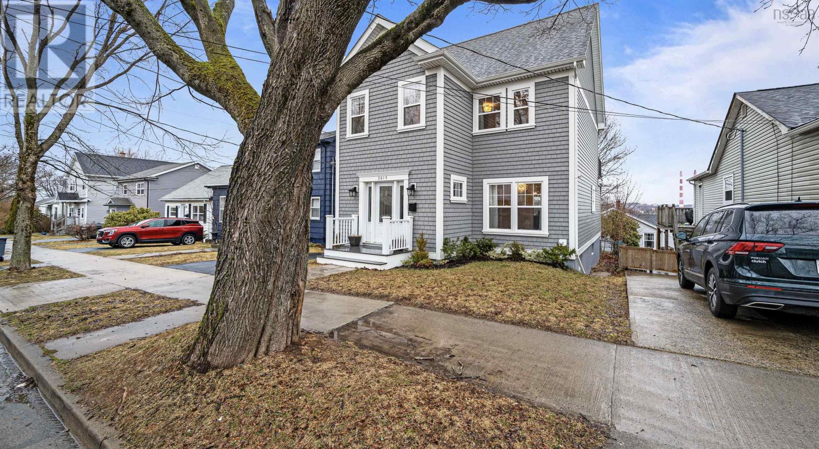 3615 Acadia Street, North End, Nova Scotia  B3K 3P7 - Photo 2 - 202606287