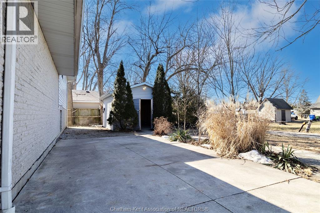 6201 Main Street, Comber, Ontario  N0P 1J0 - Photo 48 - 26004228