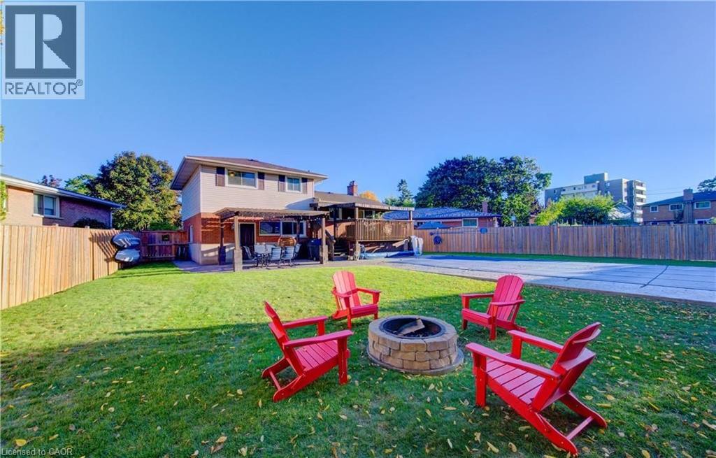 36 Blackfriars Place, Kitchener, Ontario  N2A 1M5 - Photo 30 - 40808979