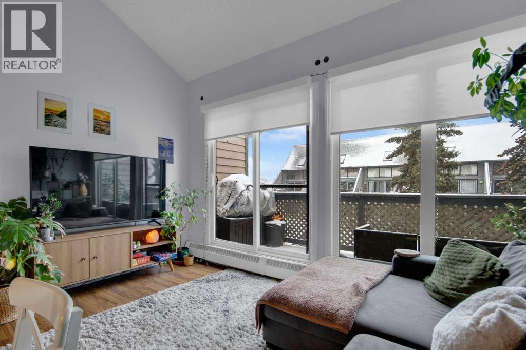 310, 414 Squirrel Street, Banff, Alberta  T1L 1B1 - Photo 8 - A2296270