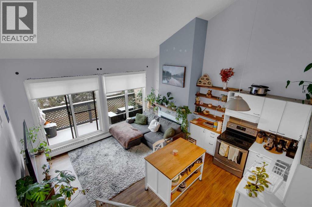 310, 414 Squirrel Street, Banff, Alberta  T1L 1B1 - Photo 15 - A2296270