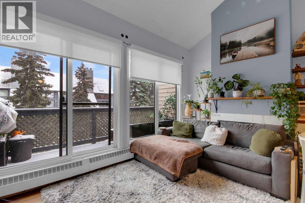 310, 414 Squirrel Street, Banff, Alberta  T1L 1B1 - Photo 7 - A2296270