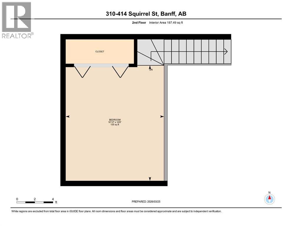310, 414 Squirrel Street, Banff, Alberta  T1L 1B1 - Photo 24 - A2296270