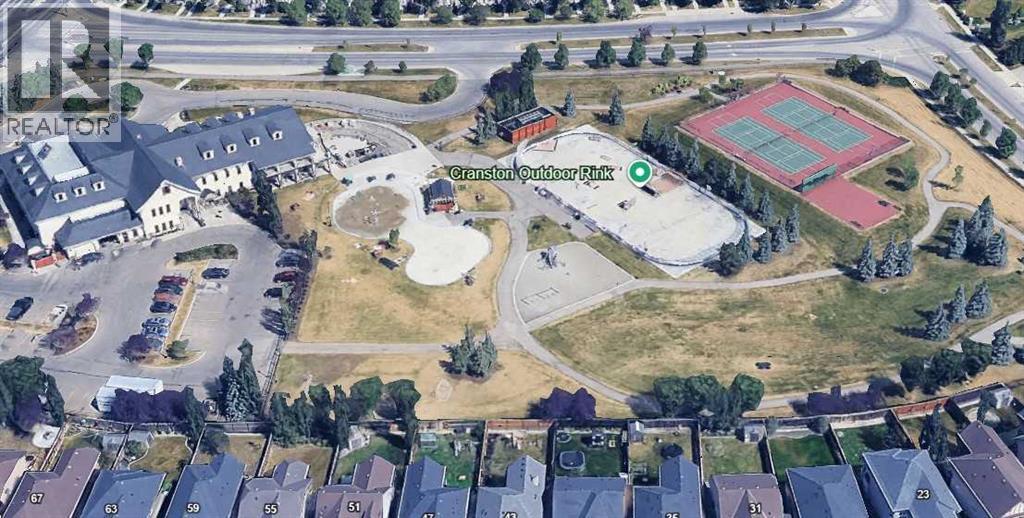 1076 Cranston Drive SE, Calgary, Alberta  T3M 1A4 - Photo 48 - A2291177