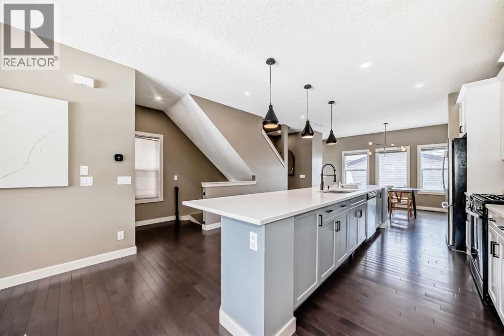 90 Evanspark Road Nw, Calgary, Alberta  t3p 0g6 - Photo 14 - A2292114