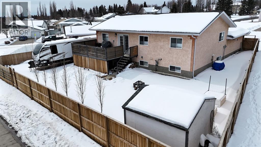 5906 12 Avenue, Edson, Alberta  T7E 1J1 - Photo 3 - A2297374