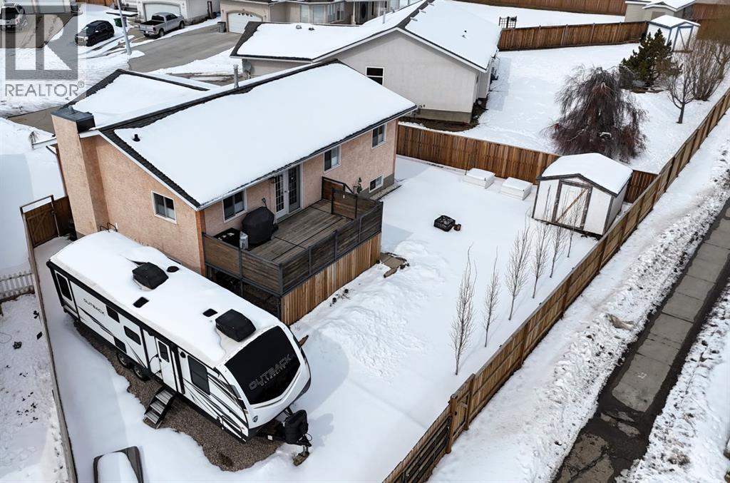 5906 12 Avenue, Edson, Alberta  T7E 1J1 - Photo 2 - A2297374