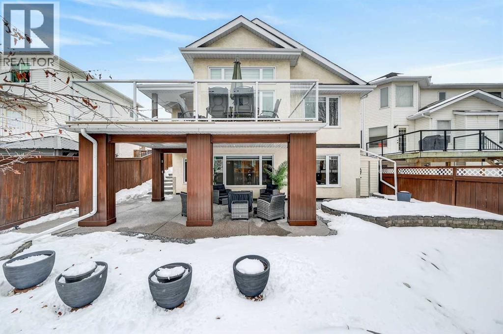 140 Citadel Park NW, Calgary, Alberta  T3G 3Y1 - Photo 44 - A2297190