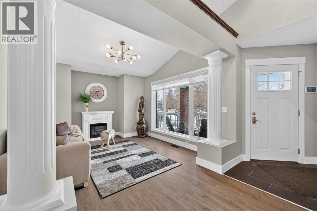 140 Citadel Park NW, Calgary, Alberta  T3G 3Y1 - Photo 2 - A2297190