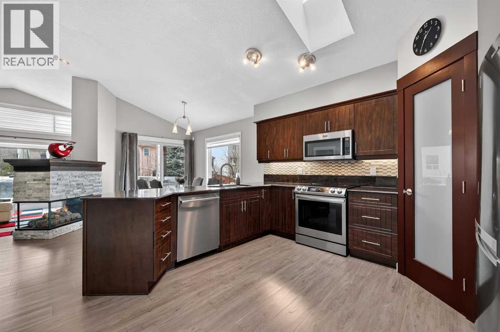 140 Citadel Park NW, Calgary, Alberta  T3G 3Y1 - Photo 9 - A2297190