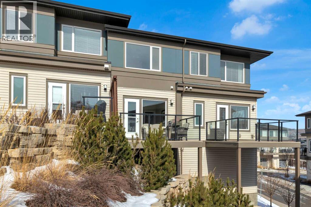 407, 501 River Heights Drive, Cochrane, Alberta  T4C 2L3 - Photo 29 - A2297228