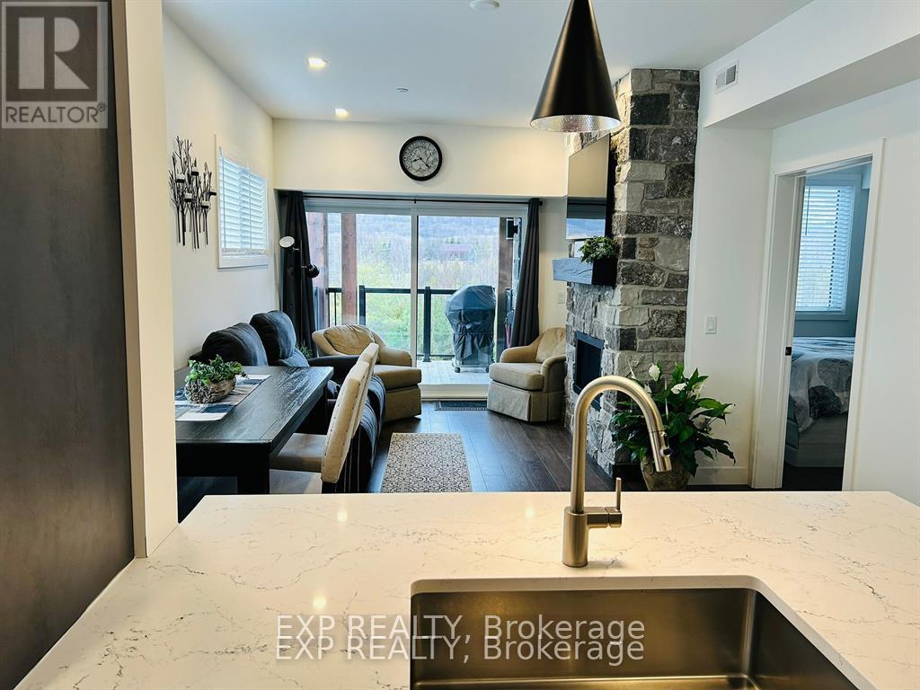 307 - 20 Beckwith Lane, Blue Mountains, Ontario  L9Y 0R4 - Photo 19 - X12955128